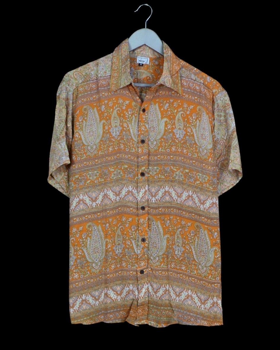 INDIWAII SET HOSE - KURZARMSHIRT 24 - XXL