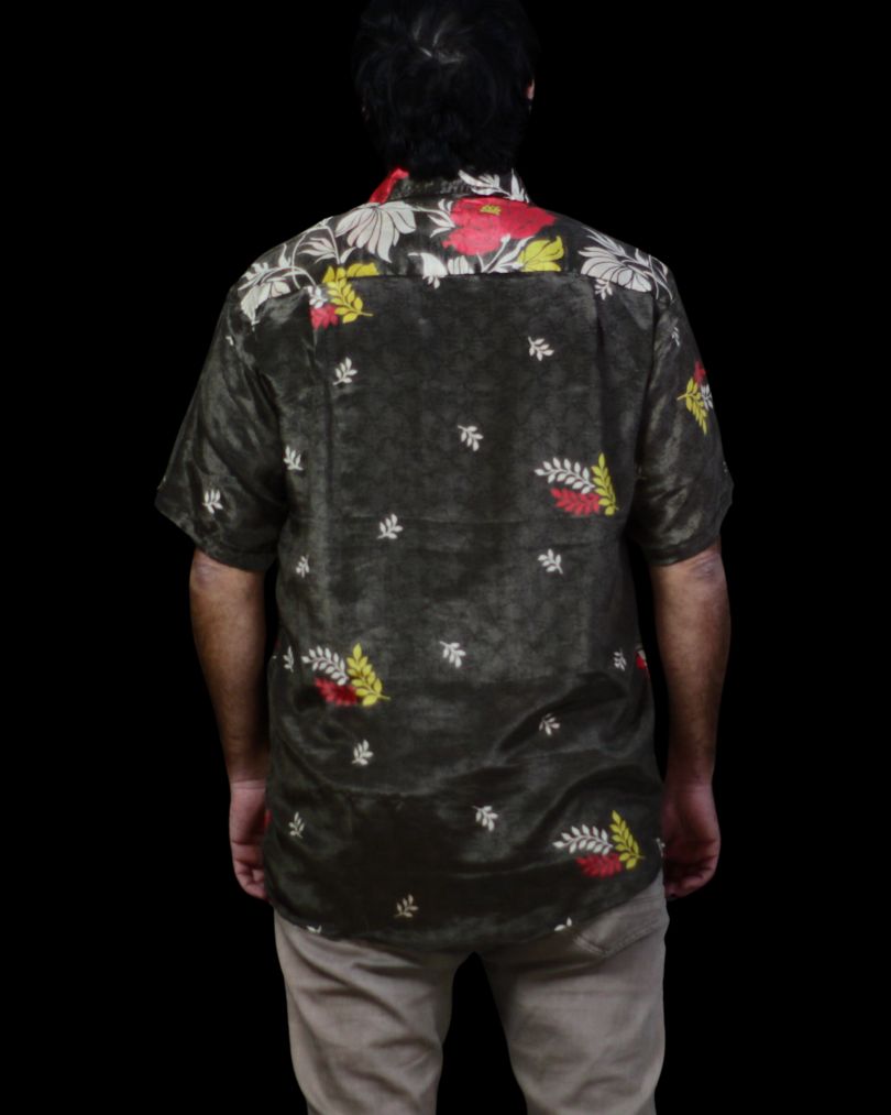 INDIWAII SET BERMUDA 15 - L