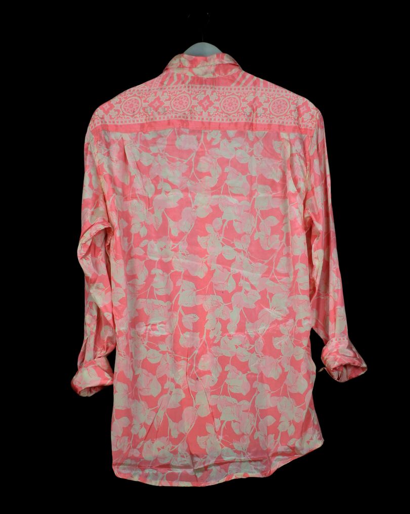 INDIWAII LONG SLEEVE SHIRT - 10 / L