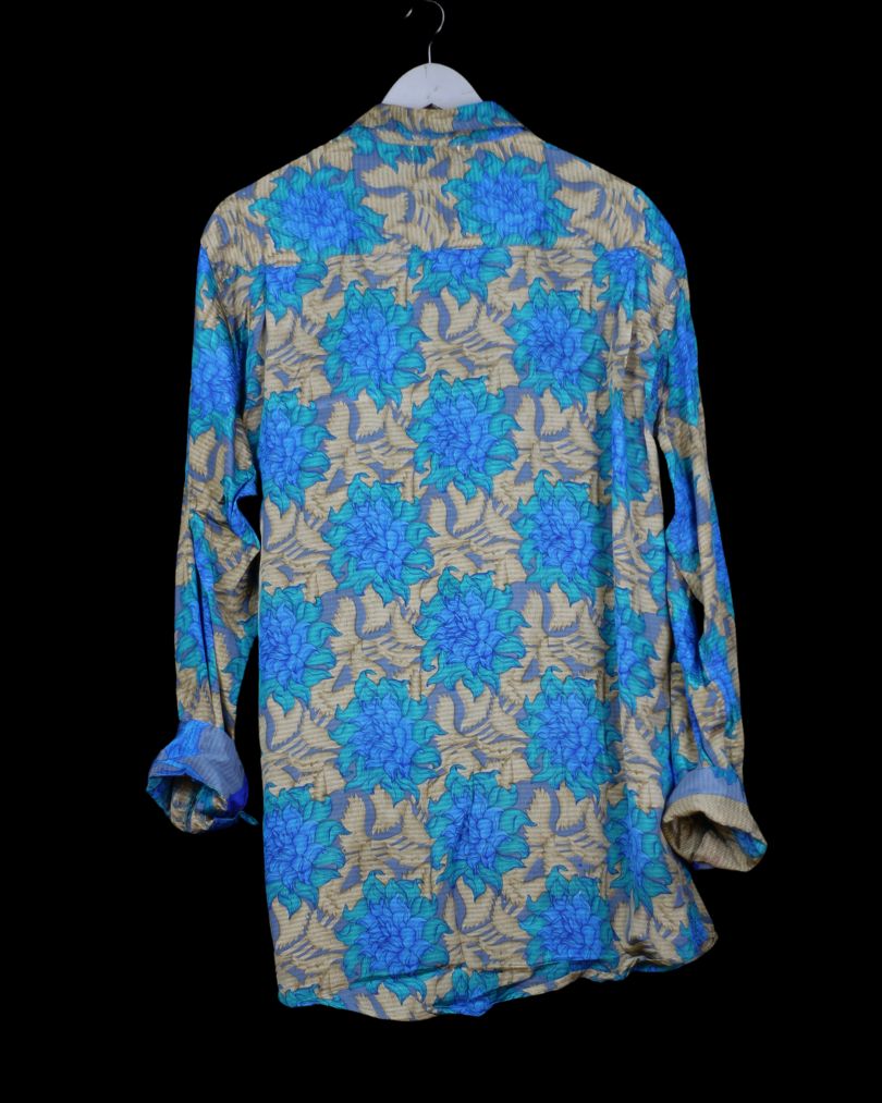 INDIWAII LANGARMSHIRT - 14 / XXL