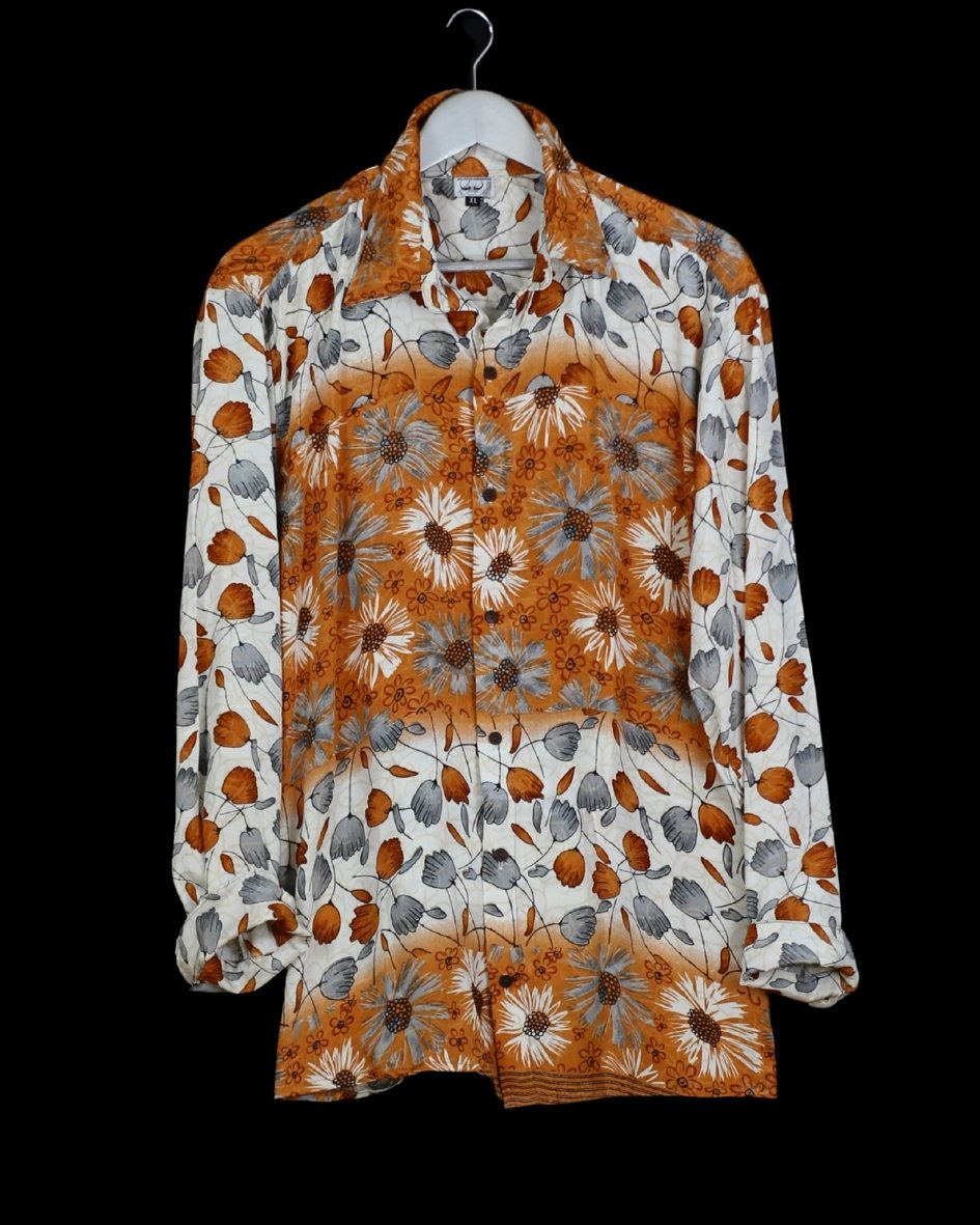 INDIWAII SET HOSE - LANGARMSHIRT 16-XL
