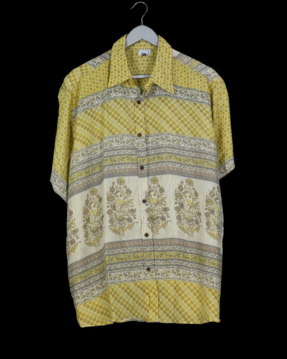 INDIWAII SET HOSE - KURZARMSHIRT 22 - XXL