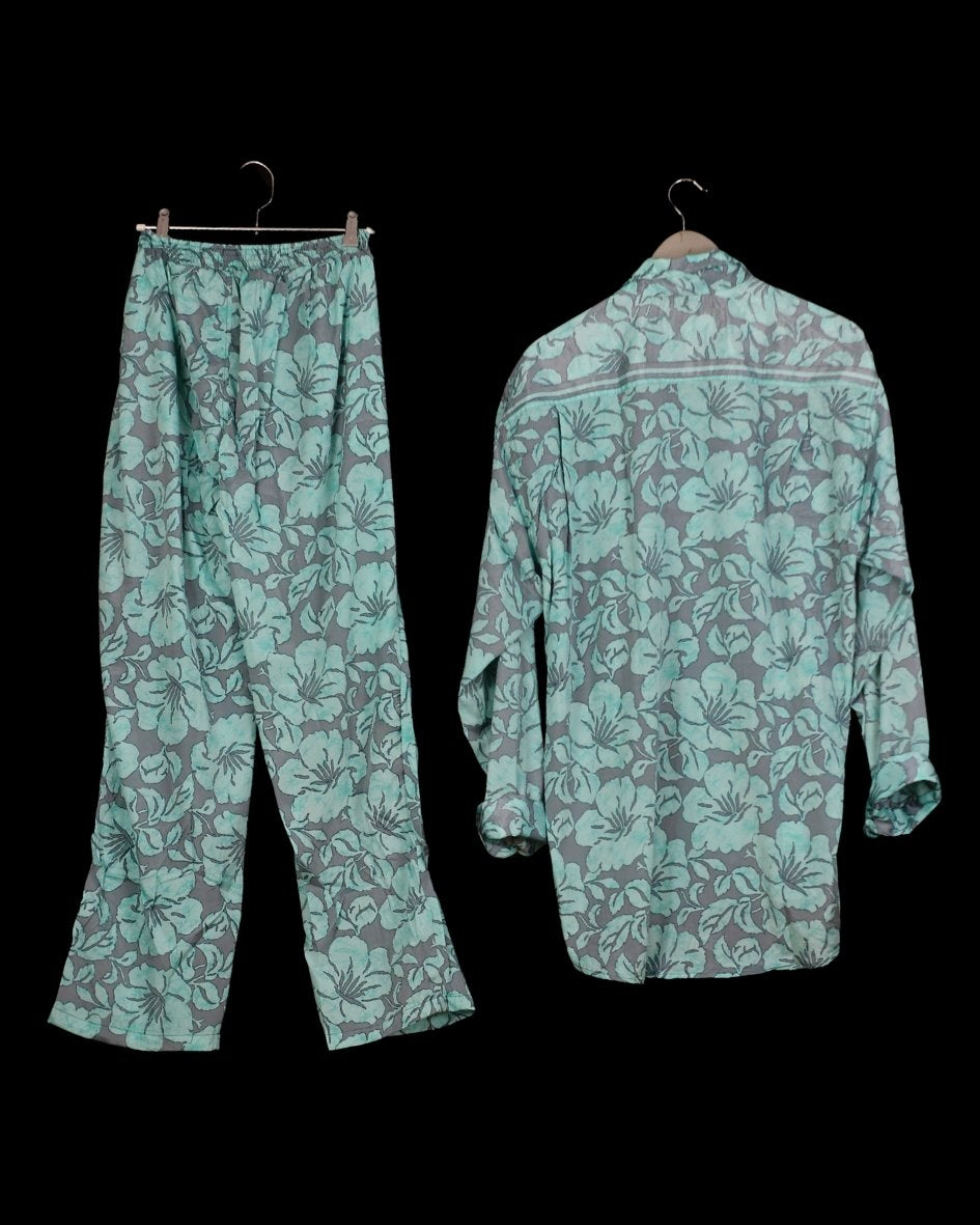 INDIWAII SET HOSE - LANGARMSHIRT 22- XXL