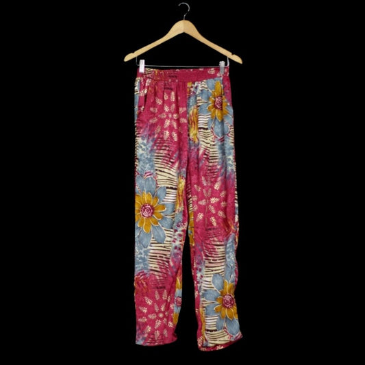 INDIWAII PANT 5 - M