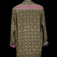 INDIWAII LONG SLEEVE SHIRT - 5 / S