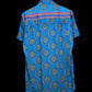 INDIWAII OVERSIZE SHIRT SILK - 6 / XS