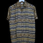 INDIWAII OVERSIZE HEMD SEIDE - 7/S