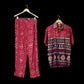 INDIWAII SET LONG 26 - XL