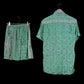 INDIWAII SET - SHIRT + SHORT - 4 / S