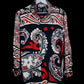 INDIWAII LONG SLEEVE SHIRT - 6 / M