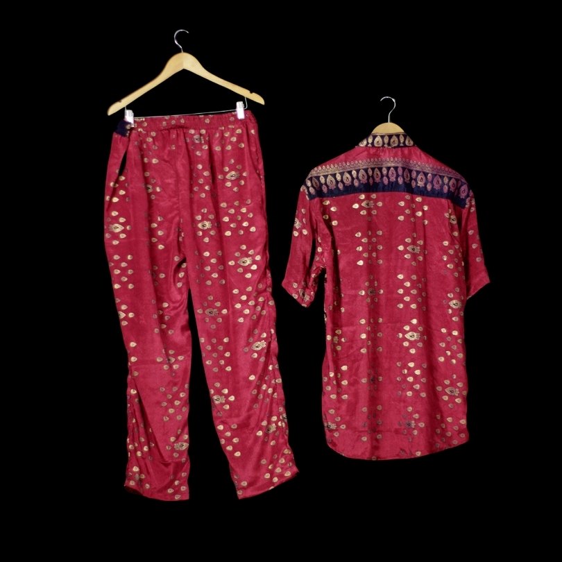 INDIWAII SET LONG 26 - XL