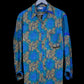 INDIWAII LONG SLEEVE SHIRT - 7 / M