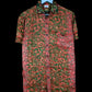 INDIWAII OVERSIZE HEMD SEIDE - 8/S