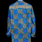INDIWAII LONG SLEEVE SHIRT - 7 / M