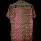 INDIWAII OVERSIZE HEMD SEIDE - 8/S