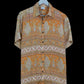 INDIWAII SET - SHIRT + SHORT / 6 - M