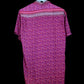 INDIWAII OVERSIZE SHIRT SILK - 9 / S