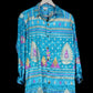 INDIWAII SET PANTALON - CAMISA MANGA LARGA -  6 / M