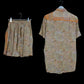 INDIWAII SET - SHIRT + SHORT / 6 - M