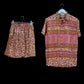 INDIWAII SET - SHIRT + SHORT / 1 - S
