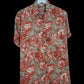 INDIWAII OVERSIZE SHIRT SILK - 11 / M