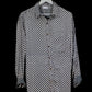 CAMISA OVERSIZE DE SEDA INDIWAII - 11 / L