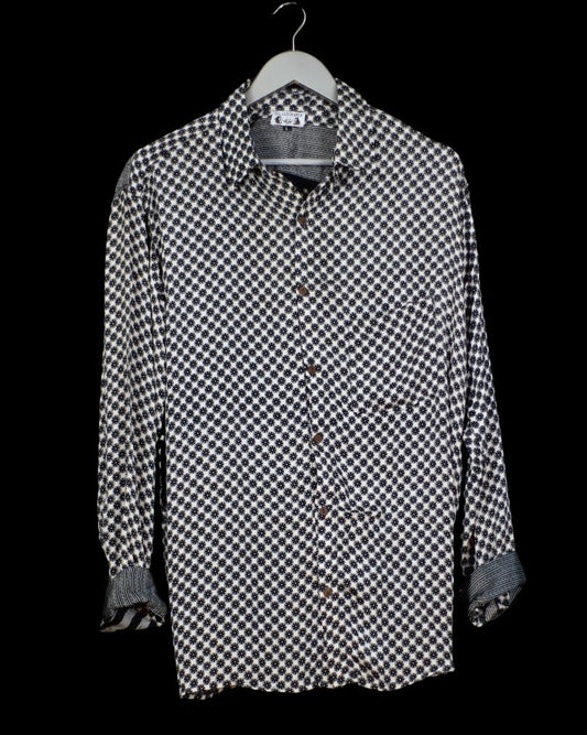 INDIWAII LONG SLEEVE SHIRT - 11 / L
