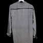 CAMISA OVERSIZE DE SEDA INDIWAII - 11 / L