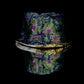 Coco HAT 58/ML - WENDBARER SEIDENBUCKETH