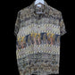 INDIWAII SET - SHIRT + SHORT / 8 - M