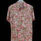 INDIWAII SET PANT - SHORT SLEEVE SHIRT  8 - M