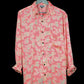 INDIWAII LANGARMSHIRT - 12 / XL