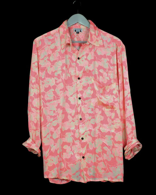 INDIWAII LONG SLEEVE SHIRT - 12 / XL