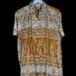 INDIWAII OVERSIZE SHIRT SILK - 13 / M