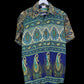 INDIWAII SET HOSE - KURZARMSHIRT 24 - XXL