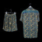 INDIWAII SET HOSE - KURZARMSHIRT 24 - XXL