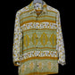 INDIWAII SET PANT - LONG SLEEVE SHIRT 10 - M