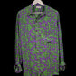 INDIWAII LANGARMSHIRT - 15 / XXL