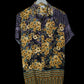 INDIWAII SET PANT - SHORT SLEEVE SHIRT  10 - M