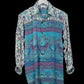 INDIWAII SET PANTALON - CAMISA MANGA LARGA -  1 / S