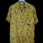 CAMISA OVERSIZE DE SEDA INDIWAII - 17 / L