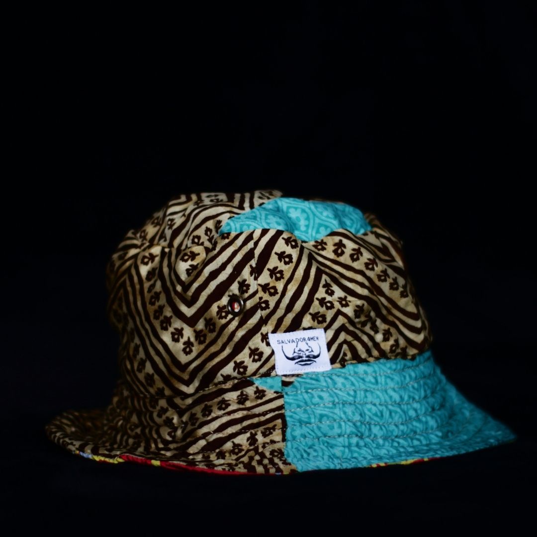 Coco Hat 36 - S-M
