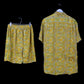 INDIWAII SET - SHIRT + SHORT - 11 / L