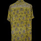 CAMISA OVERSIZE DE SEDA INDIWAII - 17 / L