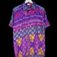 INDIWAII SET PANTALON - CAMISA MANGA CORTA - 13 / L