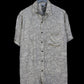 CAMISA OVERSIZE DE SEDA INDIWAII -  19 / L
