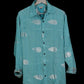 INDIWAII SET PANT - LONG SLEEVE SHIRT 13 - L