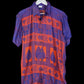 INDIWAII SET PANTALON - CAMISA MANGA CORTA - 14 / L