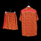 INDIWAII SET - SHIRT + SHORT / 13 - L