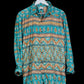 INDIWAII SET PANT - LONG SLEEVE SHIRT 14- L